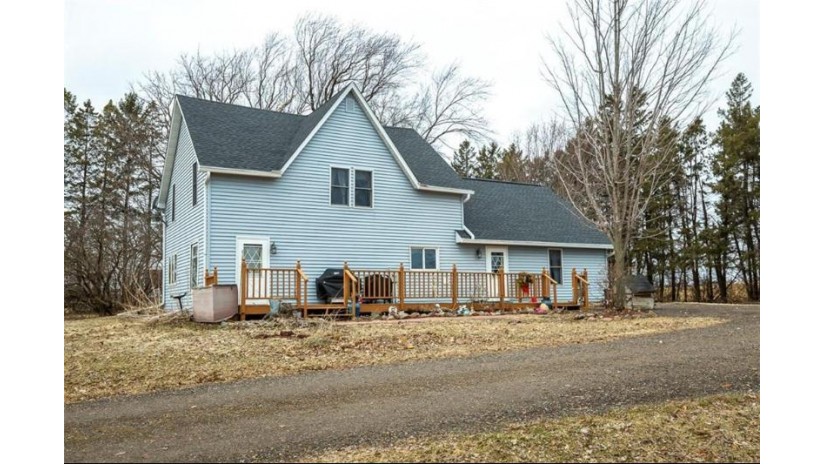 2038 Us Highway 12 Baldwin, WI 54002 by Keller Williams Realty Integrity/Hudson $265,000