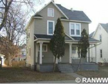 1811 Whipple St, Eau Claire, WI 54703