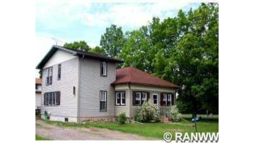 416 Norvin Haugen, WI 54841 by Cb Brenizer/Rice Lake $97,900