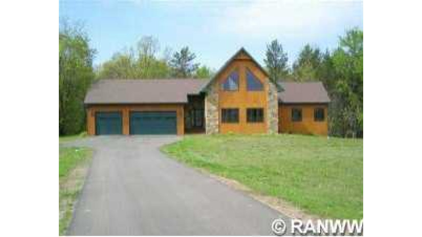 3012 North 1002nd St Elk Mound, WI 54739 by Haselwander Real Estate $374,900