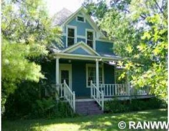 301 North 2nd St, Spring Valley, WI 54767