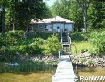 6206N Morningside Ln, Stone Lake, WI 54876