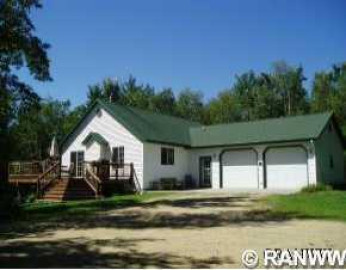 2818 Hwy Q, Forest, WI 54005