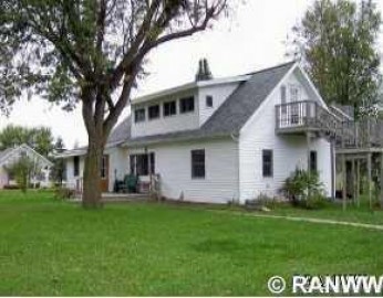 521 East Hepburn, Prairie Farm, WI 54762