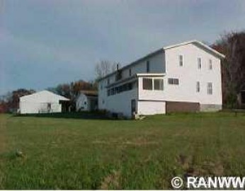 N6984 Hayes Rd, Durand, WI 54736