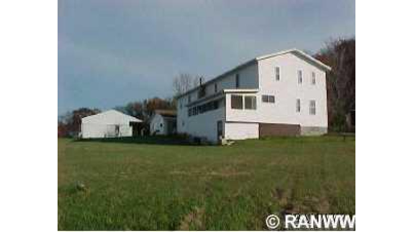 N6984 Hayes Rd Durand, WI 54736 by Era American Realty Group/Ec $169,900