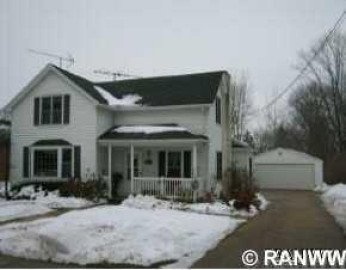 243 South Plum St, Ellsworth, WI 54011