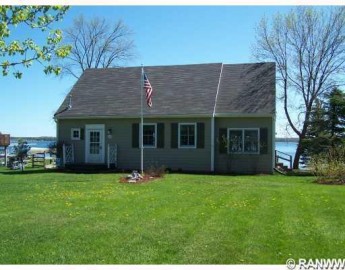 320 Donovan Cove, Shell Lake, WI 54868