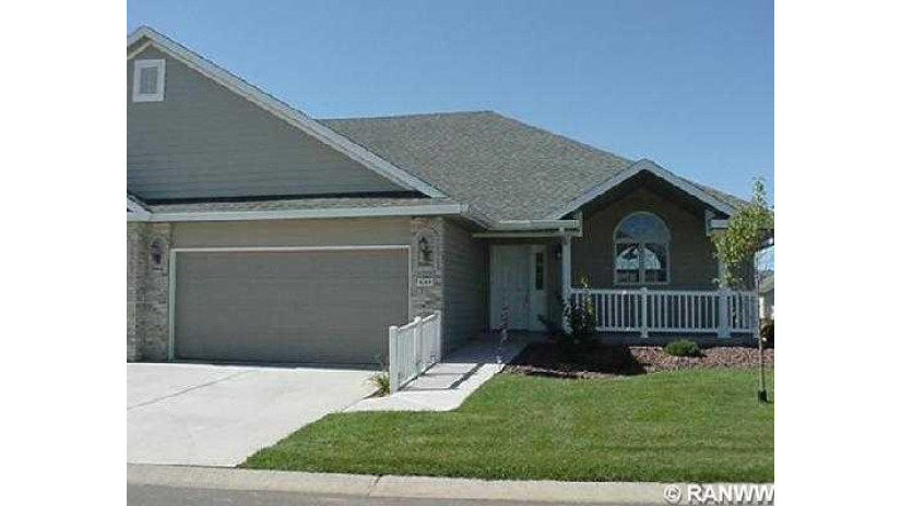 4295 Mill Ridge Cir Eau Claire, WI 54703 by Eau Claire Realty Llc $169,900