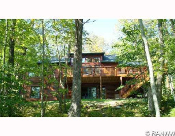 4590 North Radtke Rd, Stone Lake, WI 54876