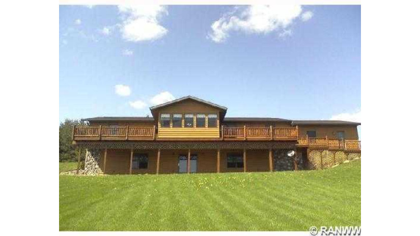 N3797 Sidney Ave Neillsville, WI 54456 by Clearview Realty Llc $236,000