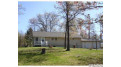 N11786 Piety Rd Trego, WI 54888 by Ross Frontier Realty $135,000