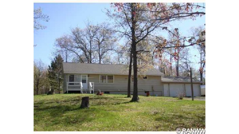 N11786 Piety Rd Trego, WI 54888 by Ross Frontier Realty $135,000