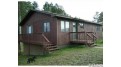 W5136 Hwy 63 Trego, WI 54888 by Masterjohn/Spooner $137,900