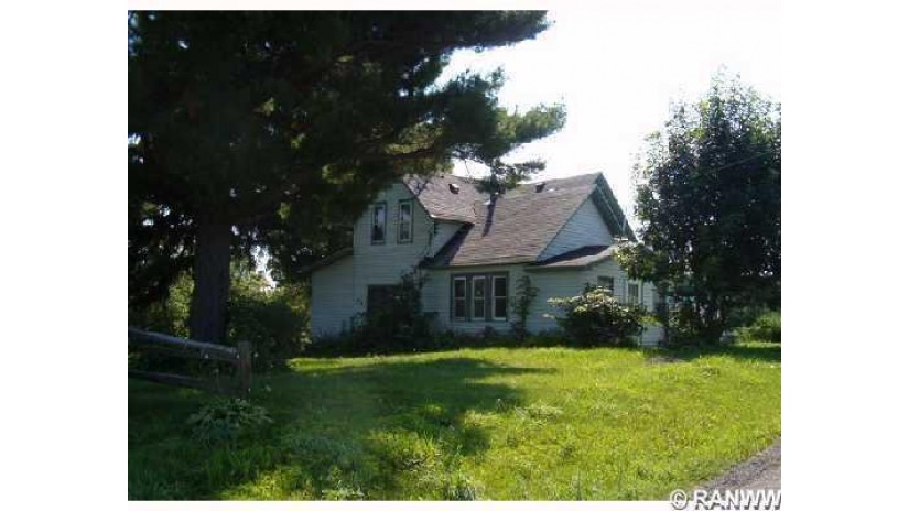 N46101 Hwy 53 Osseo, WI 54758 by Cb Brenizer/Eau Claire $75,900