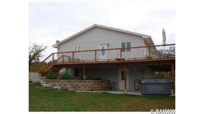 2274 Hwy Cc New Richmond, WI 54017 by Community One Real Estate $129,900