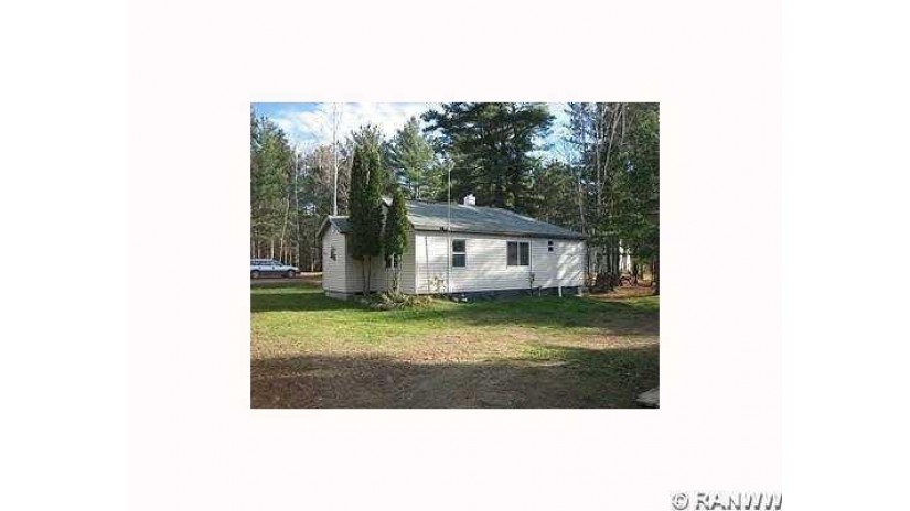 13435 2nd St Cable, WI 54821 by Camp David Realty $78,900