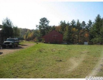 E2572 1450th Ave, Prairie Farm, WI 54762