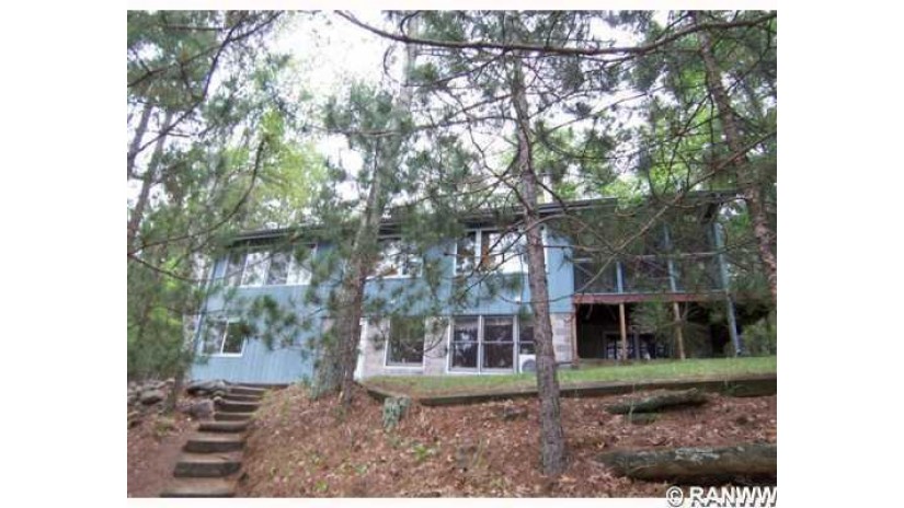 31195 Buck Dr Webb Lake, WI 54830 by Coldwell Banker Lakeside Realty $324,900