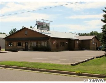294 Industrial Blvd, Shell Lake, WI 54871