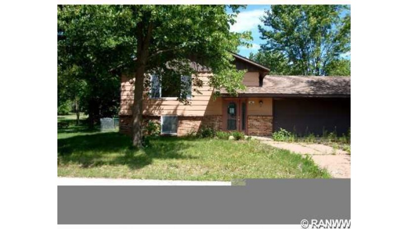 313 6th Ave Shell Lake, WI 54871 by Alliance Realty Llc $79,900