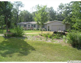 N6301 North Kirk Rd, Arkansaw, WI 54721