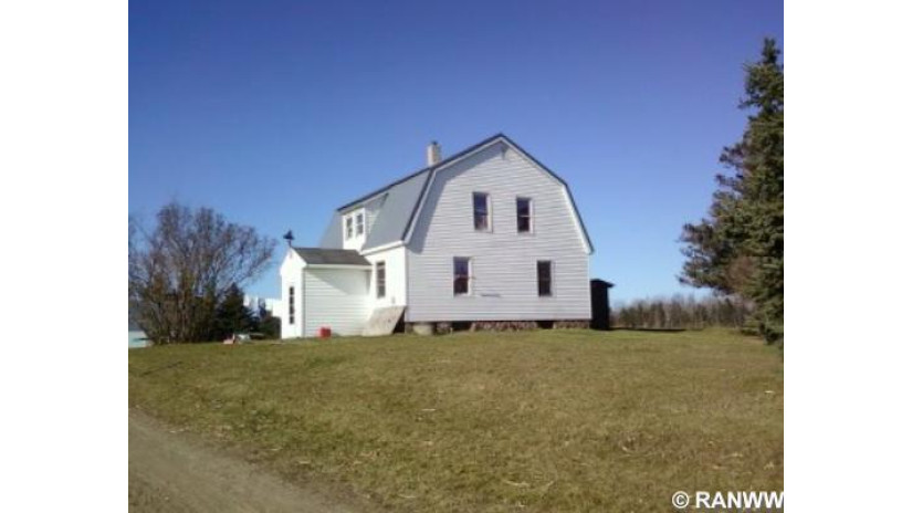 24140 Hwy G Holcombe, WI 54745 by Kaiser Realty Inc $114,900