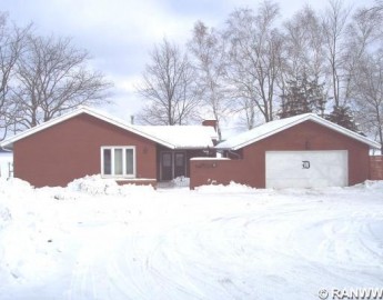 W3394 Little Bear Rd, Sarona, WI 54870