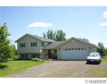 516 West 5th St, Haugen, WI 54841