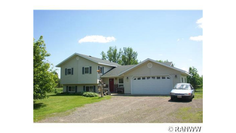 516 West 5th St Haugen, WI 54841 by Team Realty $145,000