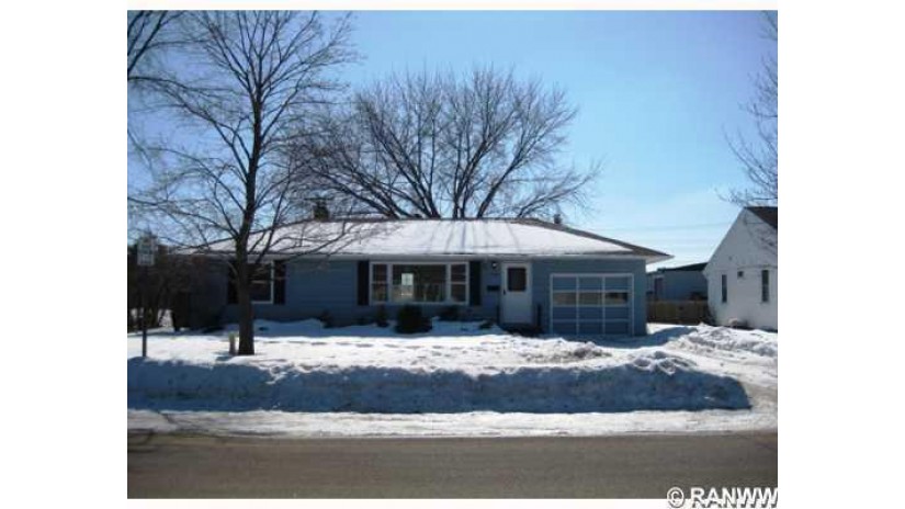 2225 Sherwin Ave Eau Claire, WI 54701 by Edina Realty, Inc. - Chippewa Valley $81,900