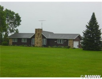 W6021 Hwy X, Withee, WI 54771