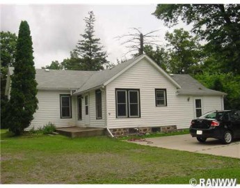 204 Lincoln St., Merrillan, WI 54754