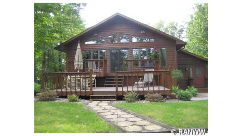 28789 263rd St Holcombe, WI 54745 by Cb Brenizer/Eau Claire $349,900