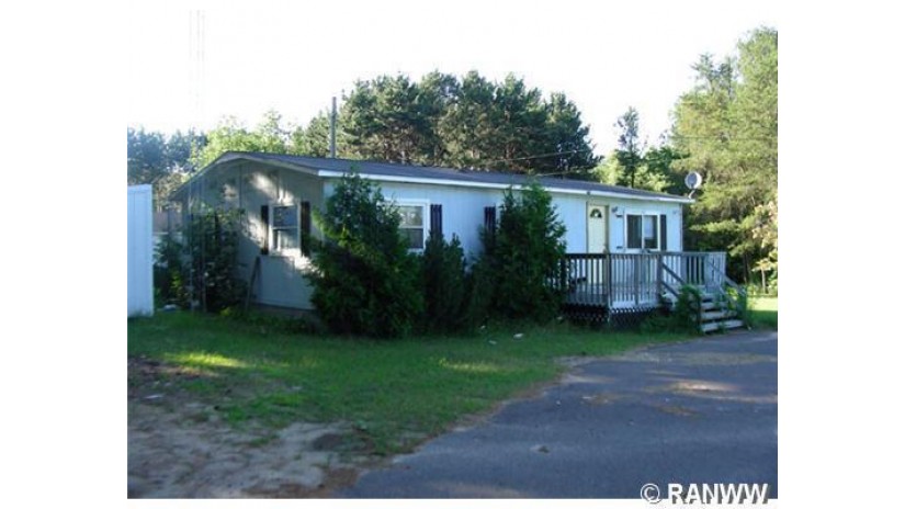 N8024 Hwy A Hixton, WI 54635 by Clearview Realty Llc $27,000