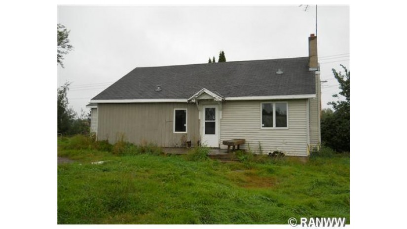 1502 50th St Turtle Lake, WI 54889 by Community One Real Estate $84,900