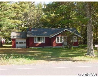 N9555 Hwy E, Hatfield, WI 54754