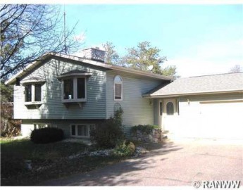 14370 East Curler Rd, Fall Creek, WI 54742