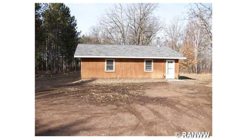 7945 Hwy 77 Danbury, WI 54830 by Northern Waters Realty Llc $89,000