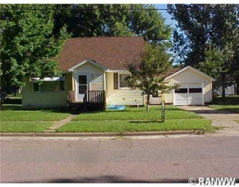 13124 Thomas St, Osseo, WI 54758