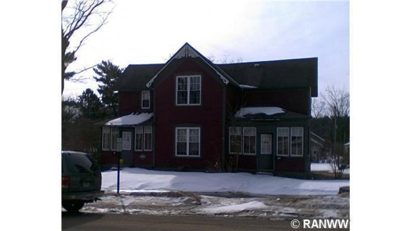 701 Oak St Spooner, WI 54801 by Northwest Wisconsin Realty Team $54,900