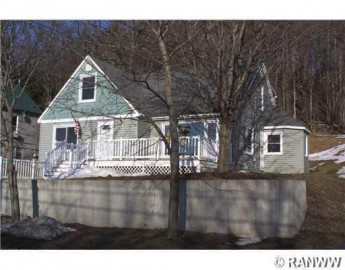 308 South Adams, St Croix Falls, WI 54024