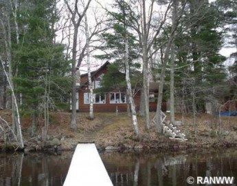 5845 North Runzel Rd, Stone Lake, WI 54876