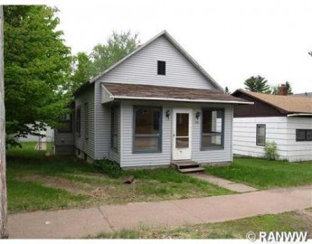 15981 West 5th St, Hayward, WI 54843