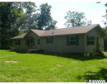 1105 7 7 1/4 Ave, Hillsdale, WI 54733