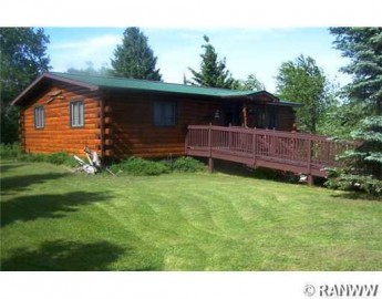 5126 North Vermedal Rd, Winter, WI 54896
