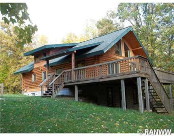 N3308 Starkey Lake Rd, Shell Lake, WI 54871