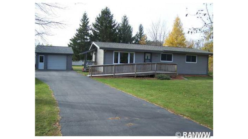 108 South 2nd Ave. Haugen, WI 54841 by Alliance Realty Llc $97,500