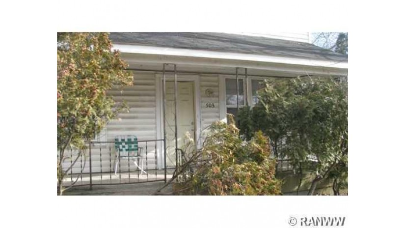 503 Putnam St Eau Claire, WI 54703 by Donnellan Real Estate $69,900