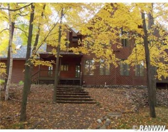 20620 Pioneer Rd, Cable, WI 54821
